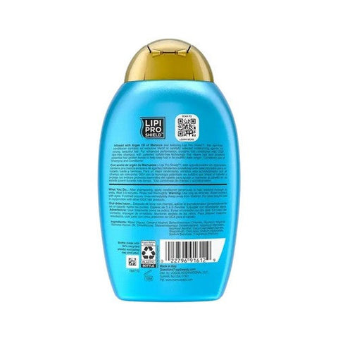 OGX, Renewing + Argan Oil Of Morocco Conditioner, 13 Oz OGX