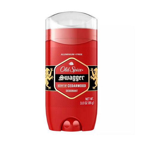 Old Spice, Swagger Stick Deodorant, 3 oz