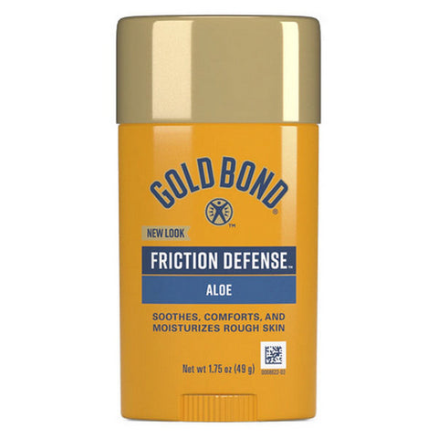 Gold Bond, Friction Defense Stick, Unscented 1.75 oz