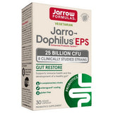 Jarrow Formulas, Jarro-Dophilus EPS, 30 Veggie Caps