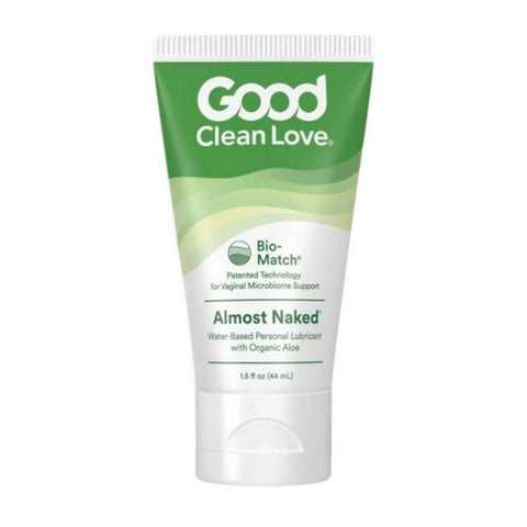 Good Clean Love, Personal Lubricant, Almost Naked 1.5 oz