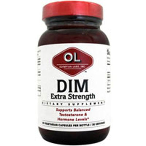 Olympian Labs, Dim, 150Mg, 30 Caps