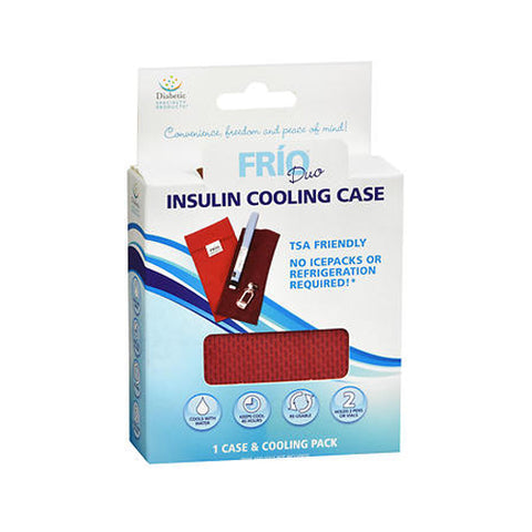 Frio, Insulin Cool, 1 Each