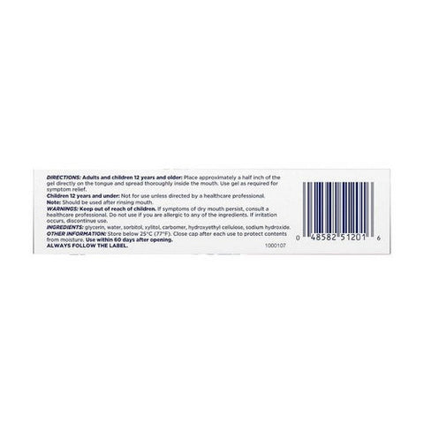 Biotene, Dry Mouth Oralbalance Gel, 1.5 Oz Biotene