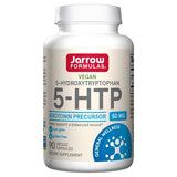Jarrow Formulas, 5-HTP, 50 mg, 90 Caps