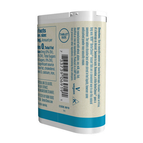 Now Foods, BetterStevia Instant Tabs, 175 Tabs