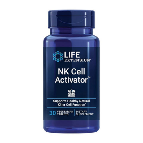 Life Extension, NK Cell Activator, 30 Tabs