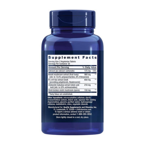 Life Extension, Immune Senescence Protection Formula, 90 Veg Caps