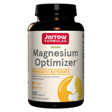 Jarrow Formulas, Magnesium Optimizer, 200 Tabs