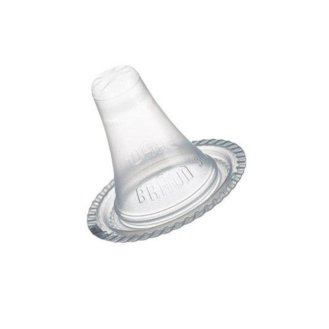 Braun, Thermoscan Hygienic Lens Filters Ear, 40 Each Braun