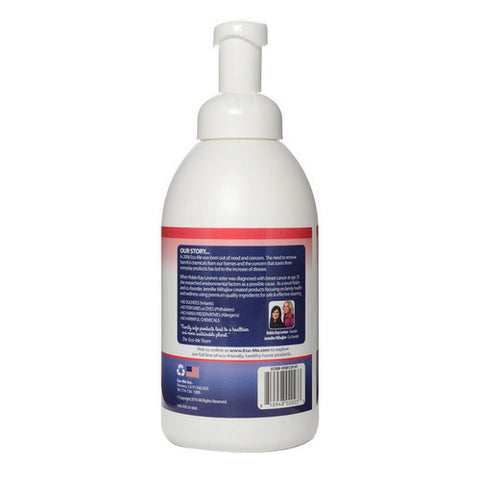 Eco-Me, Liquid Hand Soap, Citrus Berry 20 Oz