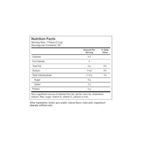 Hager Pharma, Dry Mouth Drops, Melon 2 Oz