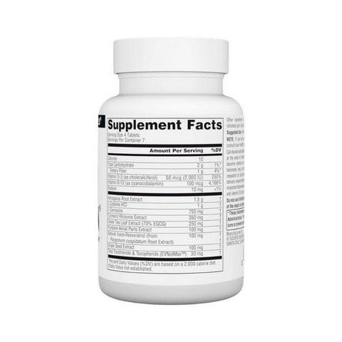 Source Naturals, Telomeron, 30 Tabs Source Naturals