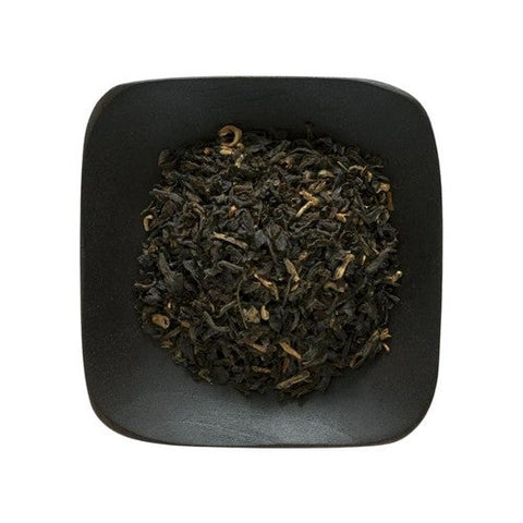 Frontier Coop, Organic English Breakfast Tea, 16 Oz Frontier Coop