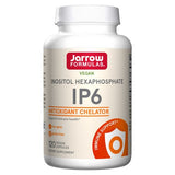 Jarrow Formulas, IP6 Inositol Hexophosphate, 500 mg, 120 Caps