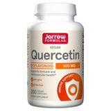 Jarrow Formulas, Quercetin, 500 mg, 200 Caps