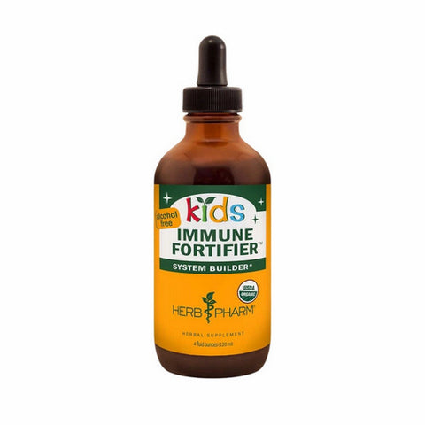 Herb Pharm, Kids Immune Fortifier, 4 fl oz
