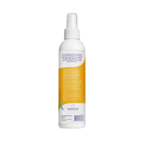 Life-Flo, Coconut Oil Spray, 8 oz Life-Flo