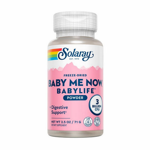Solaray, BabyLife, 2.5 oz