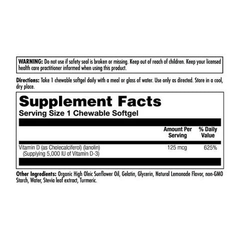 Kal, C 500+ Rose Hips & Bioflavanoids, 100 Tabs Kal