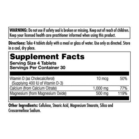 Kal, Cal-Citrate+, 240 Tabs Kal