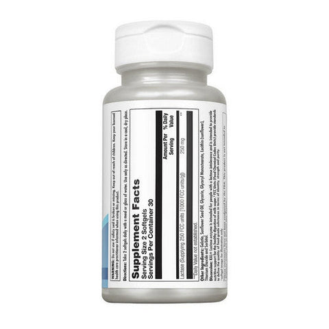 Kal, Lactase Enzyme, 250 mg, 60 Softgels Kal