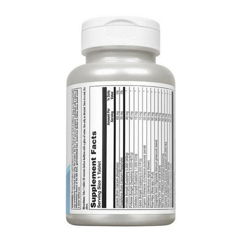 Kal, No Snorz, 60 Tabs Kal