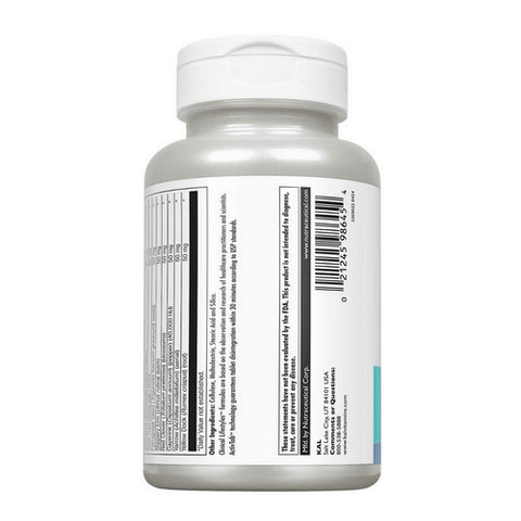 Kal, No Snorz, 60 Tabs