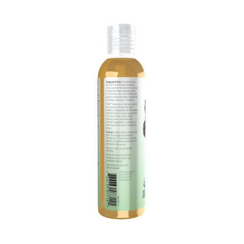 Now Foods, Organic JoJoba Oil, 8 oz Now Foods