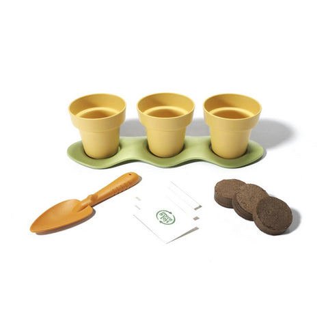 Indoor Gardening Kit 1 Count by Green Toys
