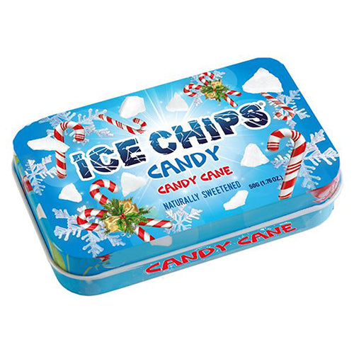 Ice Chips Candy