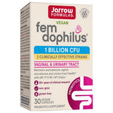 Jarrow Formulas, Women's Fem-Dophilus, 30 Caps