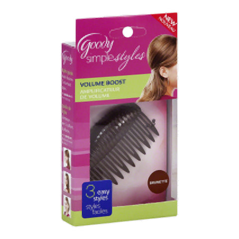 Goody's, Comb Volume Boost, 1 Count(Case Of 6)