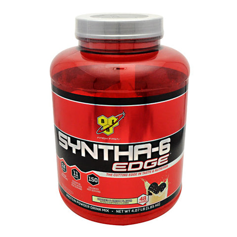BSN Inc., Syntha-6 Edge, Cookies & Cream 28 S