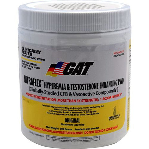 Germaine, Nitraflex, black Cherry 300 gm