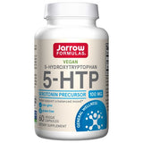 Jarrow Formulas, 5-HTP, 100 mg, 60 Caps