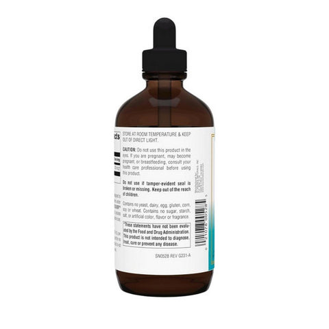 Source Naturals, Wellness Colloidal Silver Liquid, 30 Ppm, 8 Oz