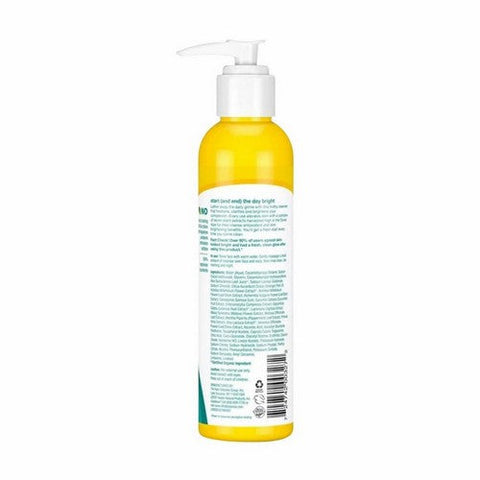 Alba Botanica, Even Advanced Cleansing Gel Sea Mineral, 6 Oz Alba Botanica