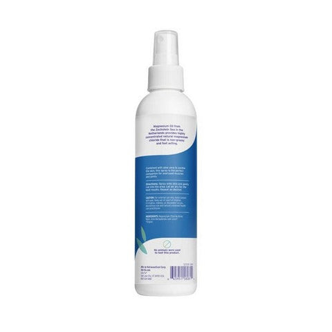Life-Flo, Magnesium Oil with Aloe Vera, 8 oz Life-Flo
