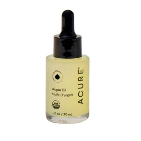 Acure, Argan Oil, 1 Oz