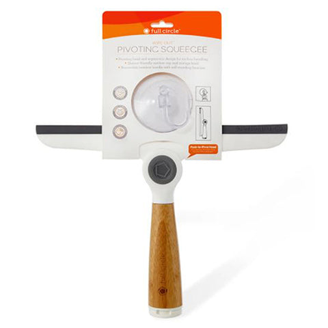 Full Circle Home, Wipe Out Pivoting Squeeze, 1 Count