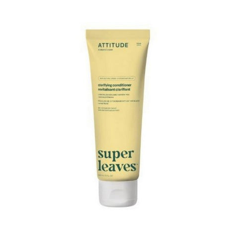 Attitude, Natural Conditioner, Clarifying 8.1 Oz