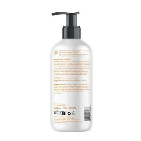 Attitude, Super Leaves Hand Soap Orange Leaves, 16 Oz Attitude