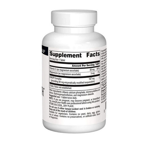 Source Naturals, AllerStrength, 30 Tabs