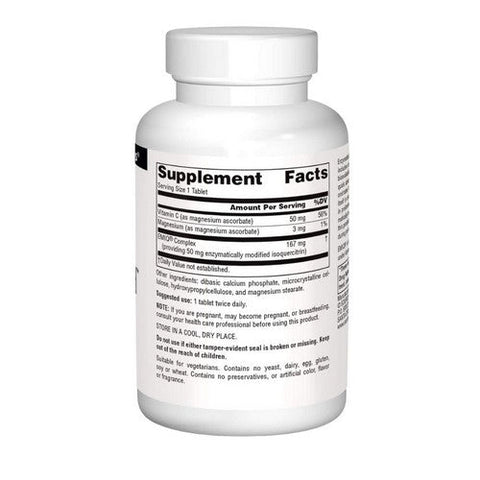 Source Naturals, AllerStrength, 120 Tabs Source Naturals