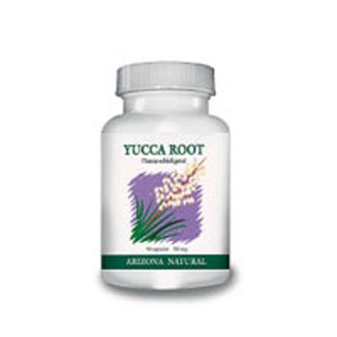 Arizona, Yucca Root, 90 Caps