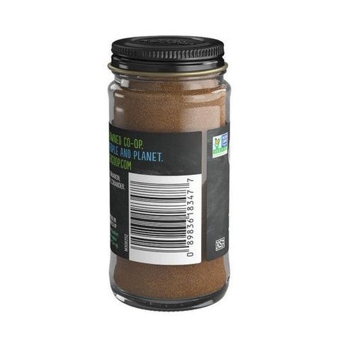 Frontier Coop, Garam Masala, 2 Oz Frontier Coop
