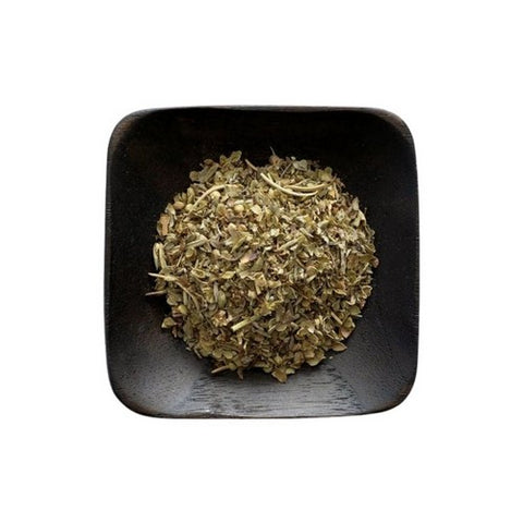 Frontier Coop, Organic Whole Italian Seasoning, 16 Oz