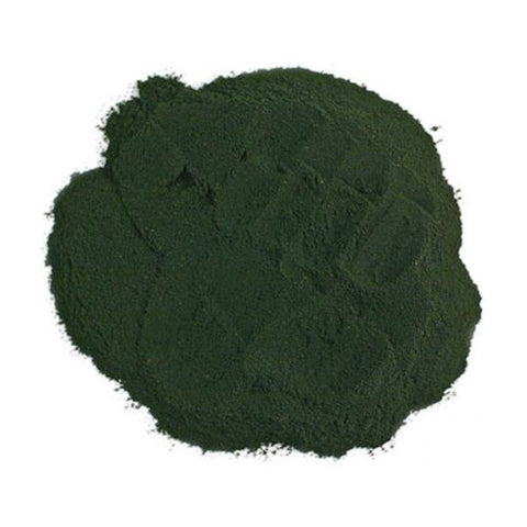 Frontier Coop, Organic Powdered Spirulina, 16 Oz