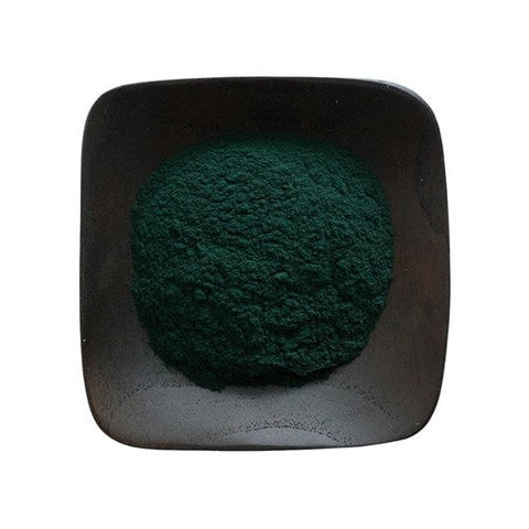 Frontier Coop, Organic Powdered Spirulina, 16 Oz Frontier Coop